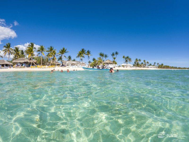 Catalina Island Tour Punta Cana – Snorkeling & Beach Day - Image 2
