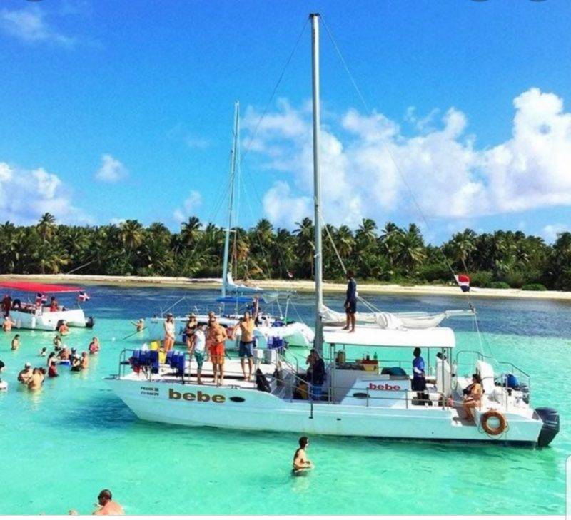 Catalina Island Tour Punta Cana – Snorkeling & Beach Day - Image 8