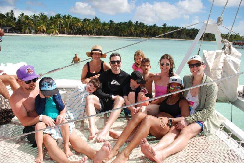 Catalina Island Tour Punta Cana – Snorkeling & Beach Day - Image 4