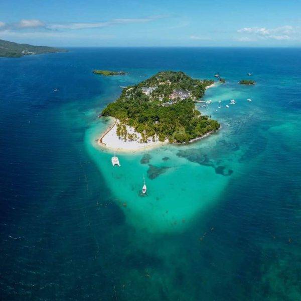 Catalina Island Tour Punta Cana – Snorkeling & Beach Day
