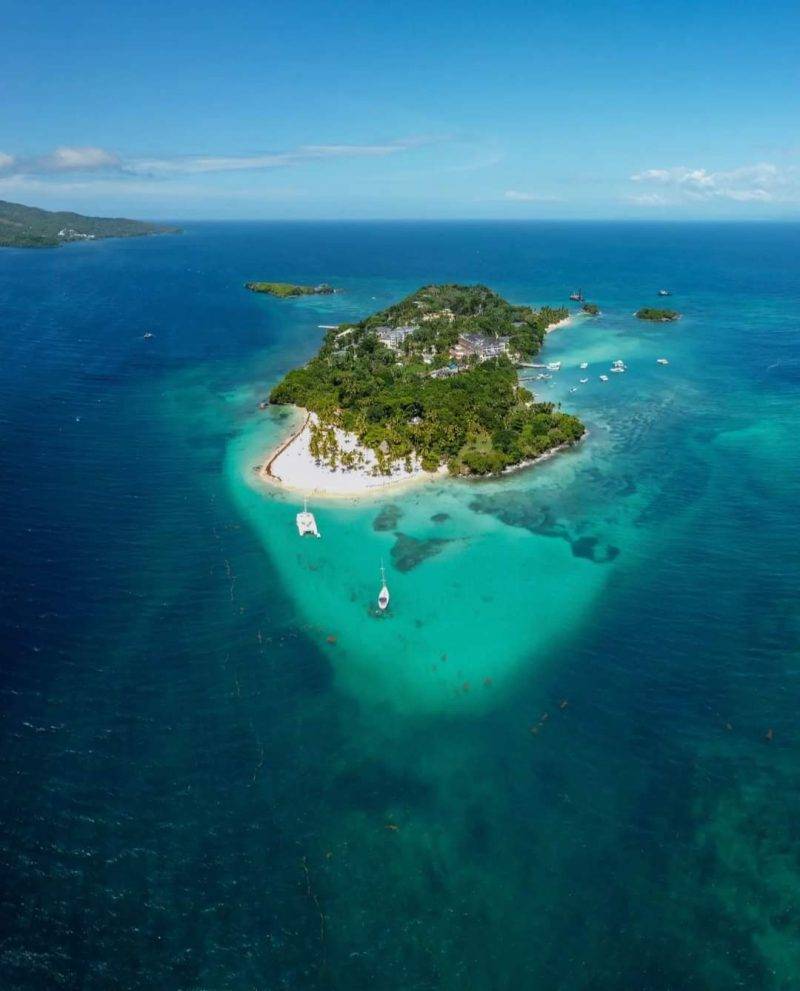 Catalina Island Tour Punta Cana – Snorkeling & Beach Day