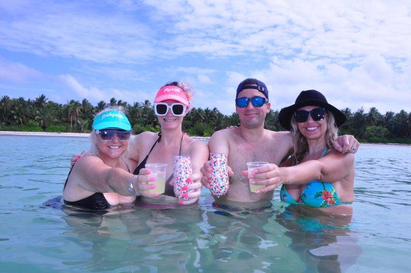 Catalina Island Tour Punta Cana – Snorkeling & Beach Day - Image 15
