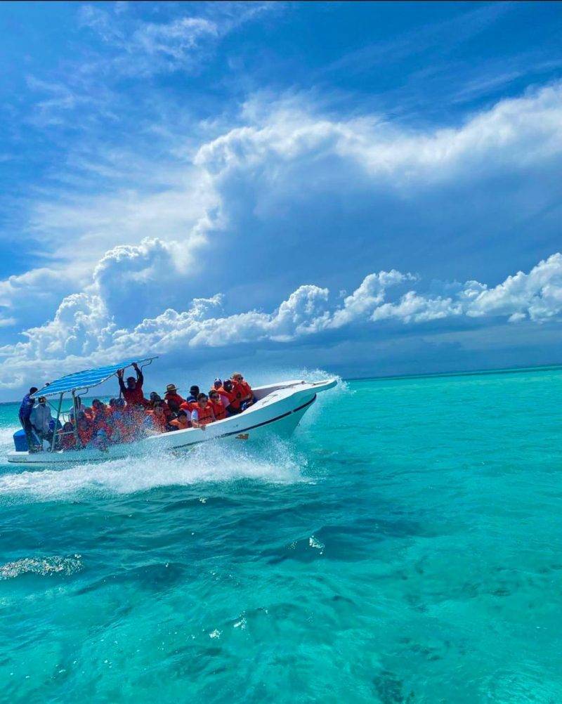 Catalina Island Tour Punta Cana – Snorkeling & Beach Day - Image 10