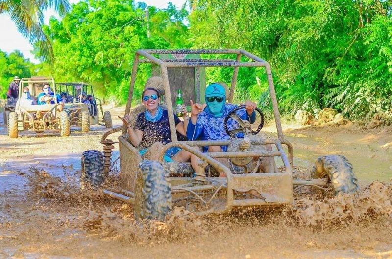 Punta Cana Buggy