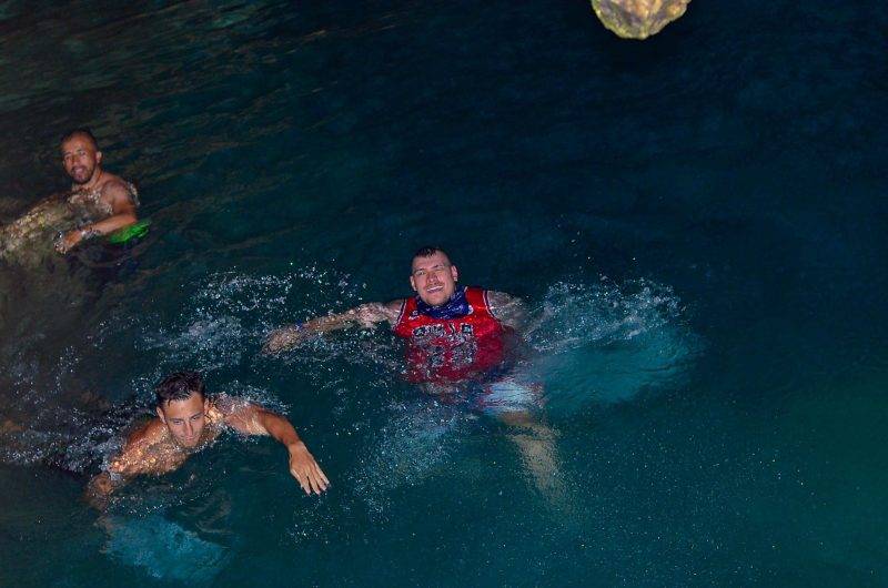 Punta Cana Buggy Adventure – Macao Beach & Taino Cave - Image 8