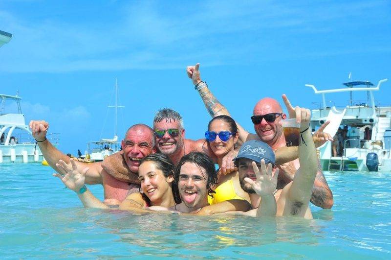 Punta Cana Buggy Adventure – Macao Beach & Taino Cave - Image 4